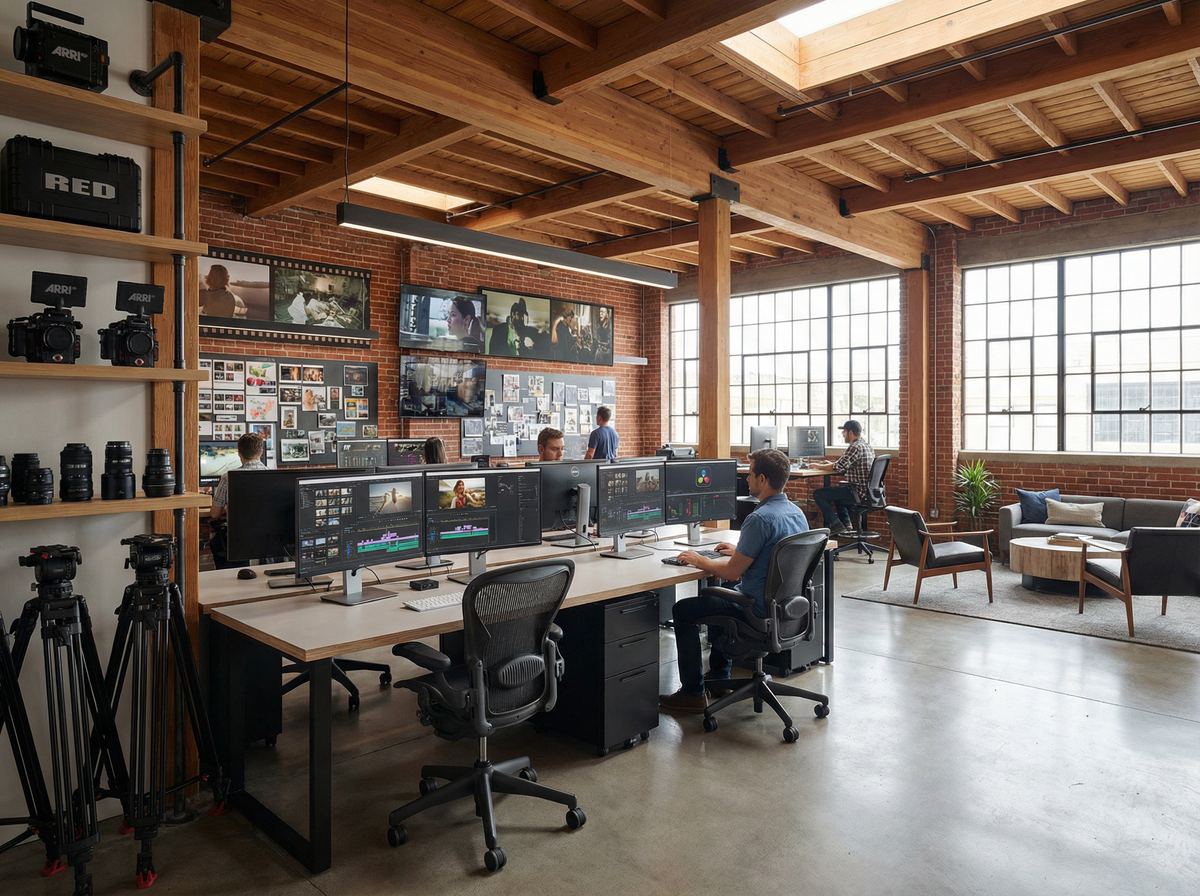 四虎影视写真传媒办公室