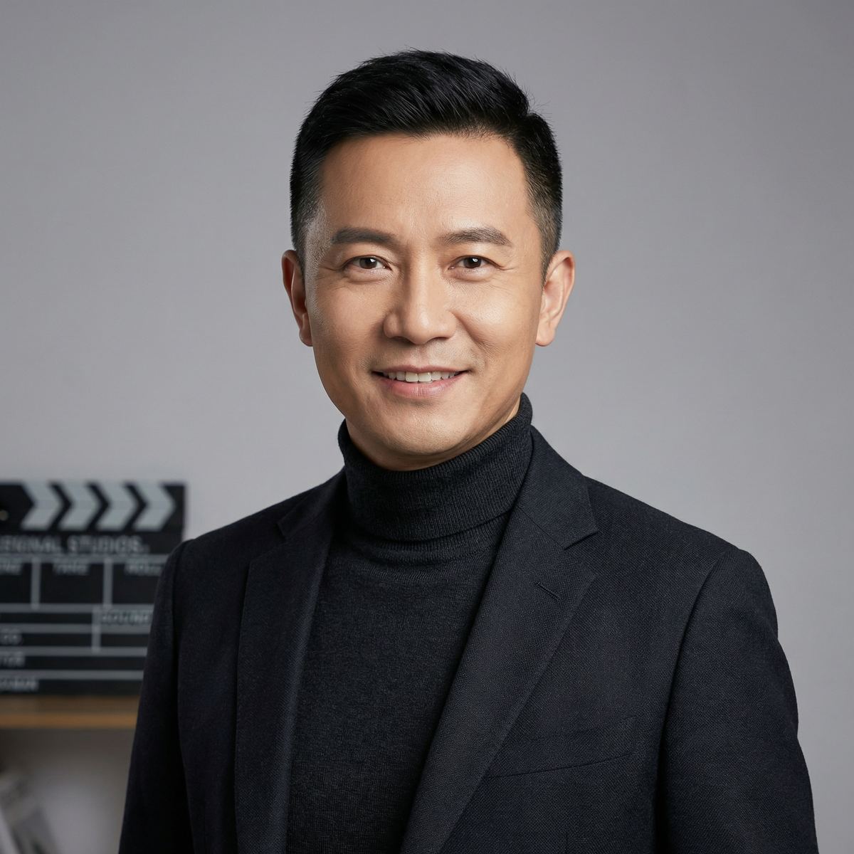 四虎导演陈锐峰